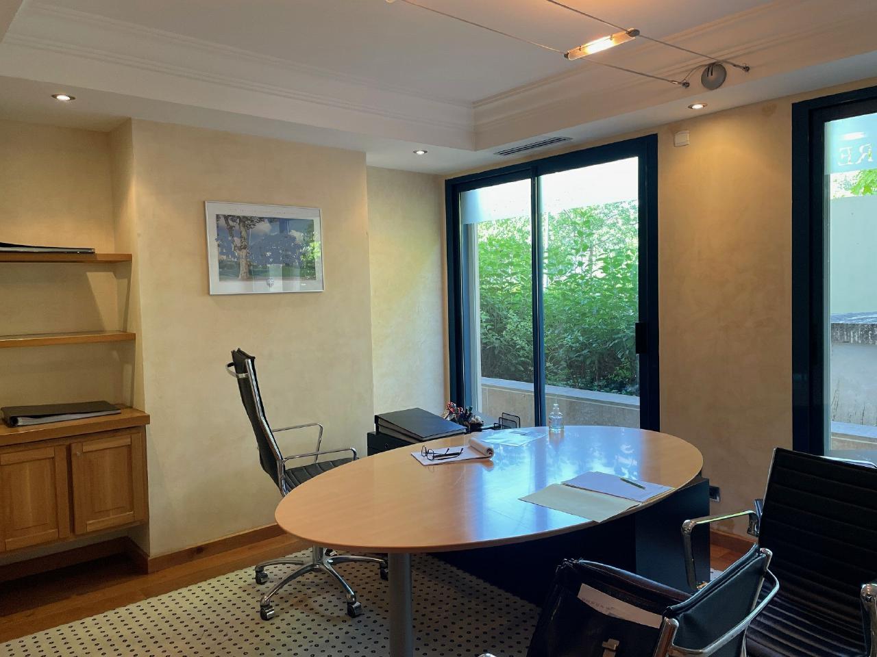 Bureau Annecy 188m² Location bureau Annecy Haute-Savoie OLBUR2423867 2